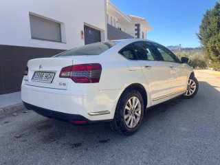 Citroen C5 2011
