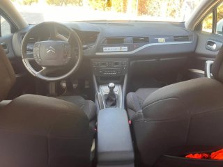 Citroen C5 2011