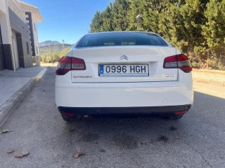 Citroen C5 2011