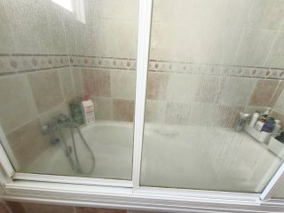 Mampara de Baño Profiltek