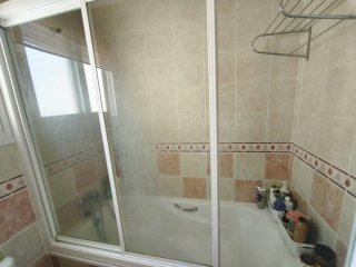 Mampara de Baño Profiltek