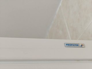Mampara de Baño Profiltek