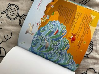 Libros infantiles sobre canarias con actividades