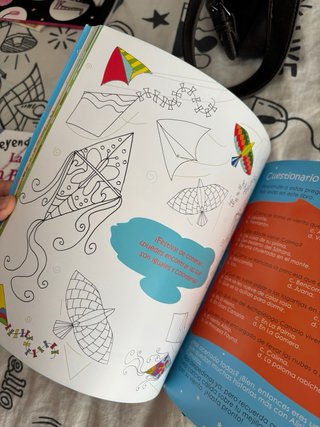 Libros infantiles sobre canarias con actividades