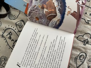 Libros infantiles sobre canarias con actividades