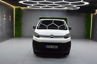 Citroën Jumpy Talla M BlueHDi 100 S&S 6v Control