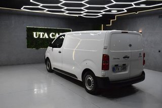 Citroën Jumpy Talla M BlueHDi 100 S&S 6v Control