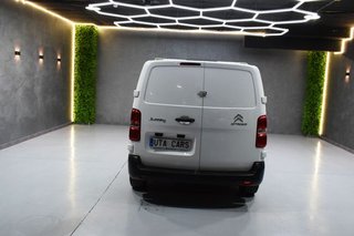 Citroën Jumpy Talla M BlueHDi 100 S&S 6v Control