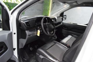 Citroën Jumpy Talla M BlueHDi 100 S&S 6v Control
