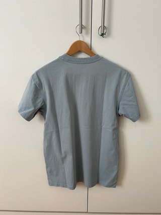 Camiseta Carhartt S - Azul