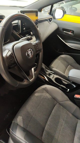 Toyota Corolla touring sports 180h