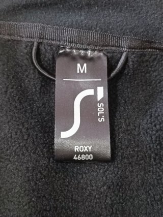 Chaqueta Softshell SOL'S Roxy Roja - Talla M