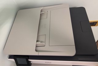 Stampante HP OfficeJet Pro 8220