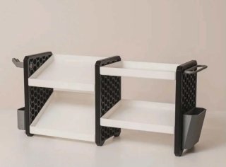 Estantería modular