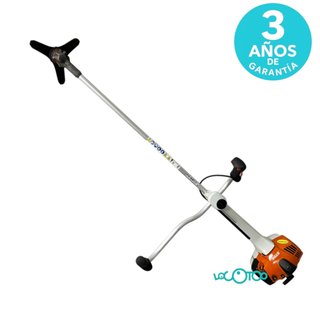 Desbrozadora Gasolina STIHL FS 481 C-EM