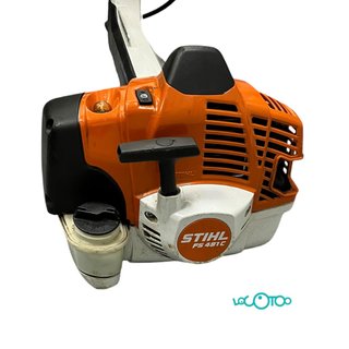 Desbrozadora Gasolina STIHL FS 481 C-EM