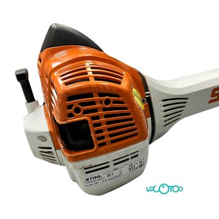 Desbrozadora Gasolina STIHL FS 481 C-EM