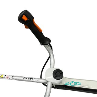 Desbrozadora Gasolina STIHL FS 481 C-EM