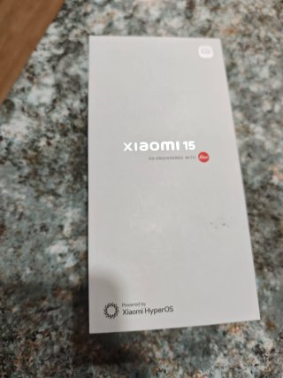Xiaomi 15