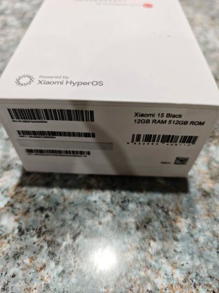 Xiaomi 15