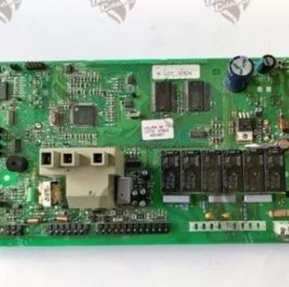 Placa Roca Laura 30-30