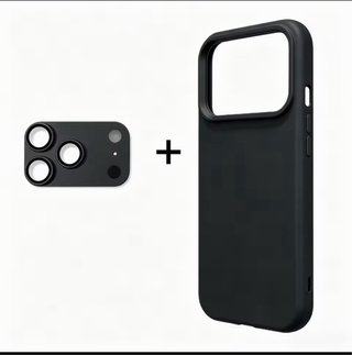 Funda Transformadora iPhone 14/15/16 A 17/18