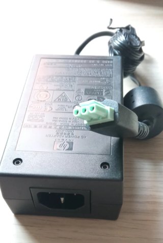 Adaptador HP 0950-4397
