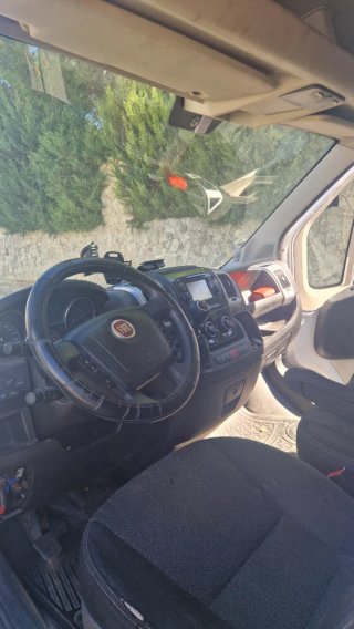 FIAT Ducato 2016