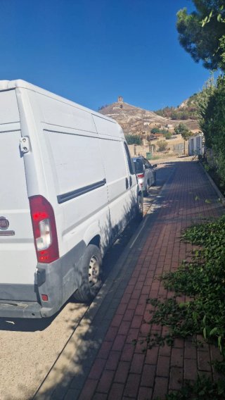 FIAT Ducato 2016