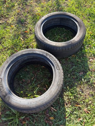 Neumático Michelin Pilot Sport 4 215/50 ZR17 95Y