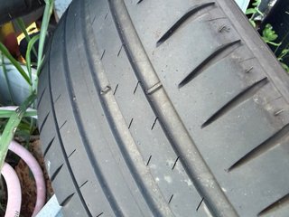 Neumático Michelin Pilot Sport 4 215/50 ZR17 95Y