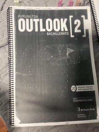 Libros 2 bachillerato
