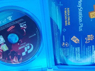 Juego PS4 Gran Turismo Sport (Oferta)