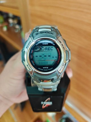 Reloj Casio G-Shock MT-G