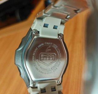 Reloj Casio G-Shock MT-G