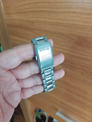 Reloj Casio G-Shock MT-G