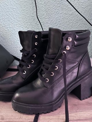 Combo de zapatos mujer