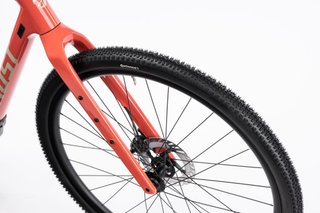 GHOST ASKET CF PRO