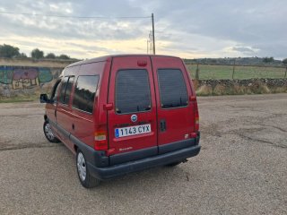 Coche