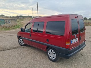 Coche