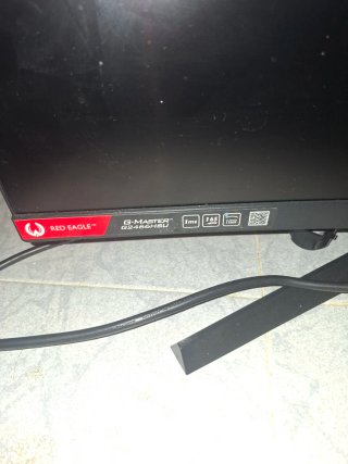 Monitor Gaming iiyama