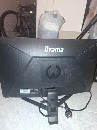 Monitor Gaming iiyama