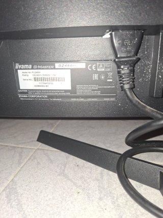 Monitor Gaming iiyama