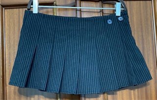 Lote 9 prendas mujer Talla S/36
