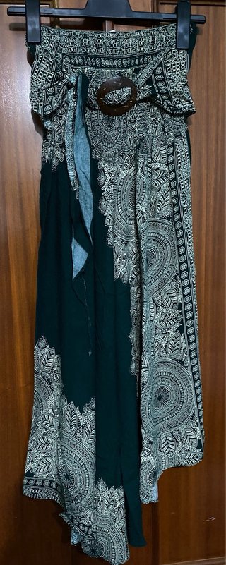 Lote 9 prendas mujer Talla S/36