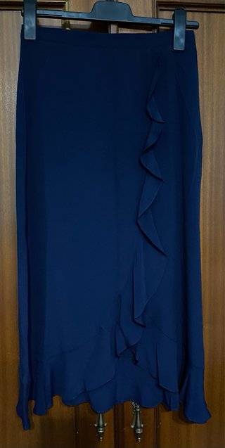 Lote 9 prendas mujer Talla S/36