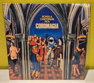 Lotto 10 copertine vuote Italian prog NO vinili!