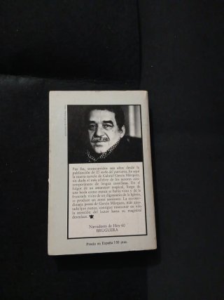 Cronica de una muerte anunciada