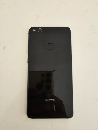 Huawei P10 Lite WAS-LX1A 8.0.0