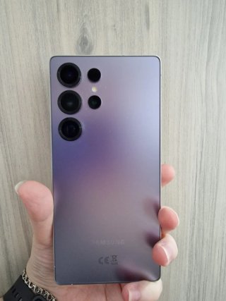 Samsung Galaxy S25 Ultra in vendita o scambio